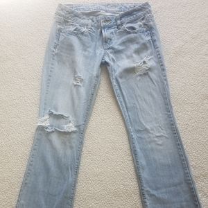 AMERICAN EAGLE Favorite Boyfriend jeans